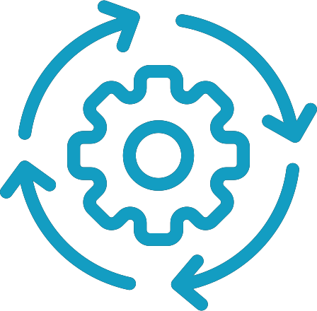 Opaldent Flusso di Lavoro